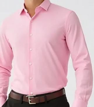 Modern Fit Dress Shirts